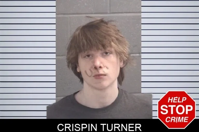 Crispin Turner