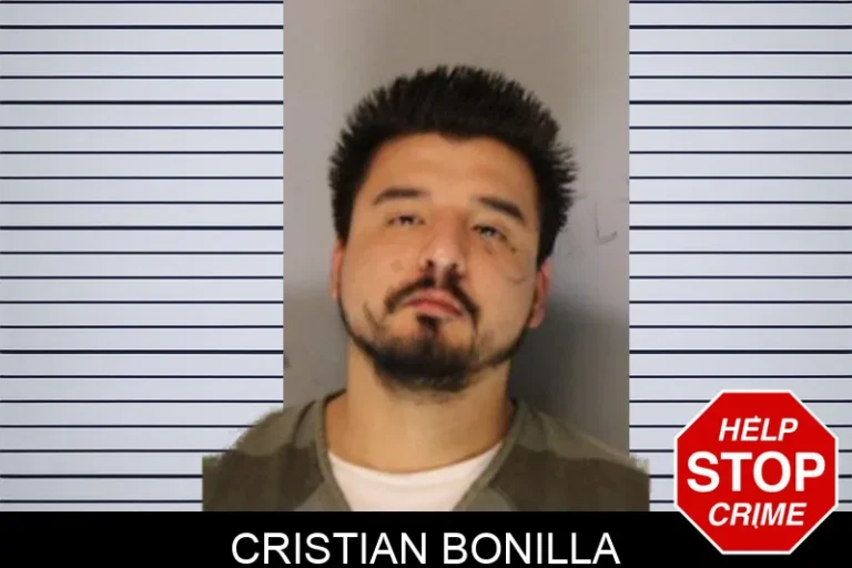 Cristian Bonilla mugshot – Hall County , Georgia Cristian Bonilla
