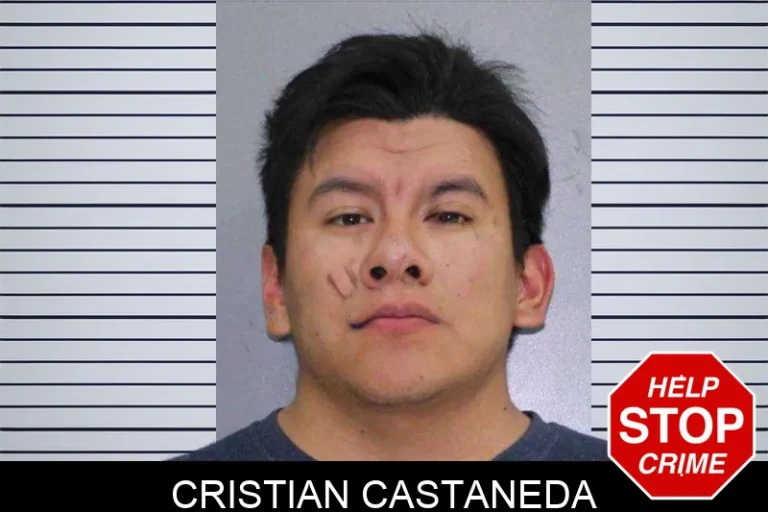 Cristian Castaneda