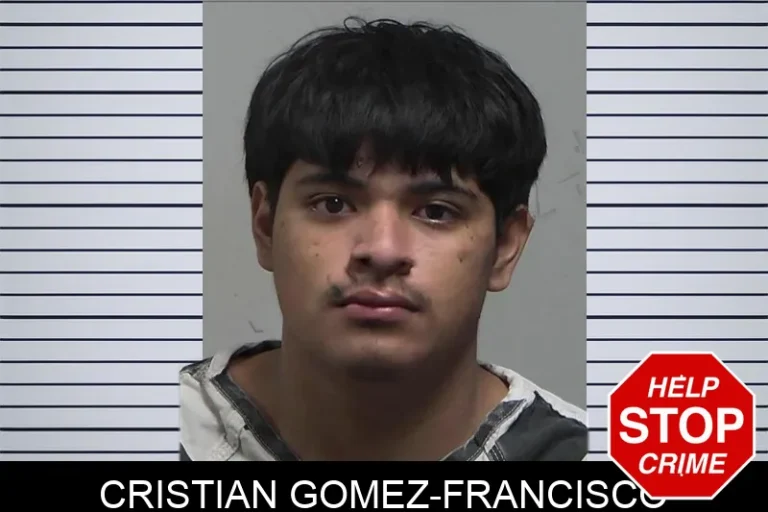 Cristian Gomez-Francisco