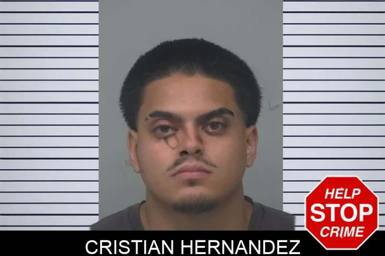 Cristian Hernandez