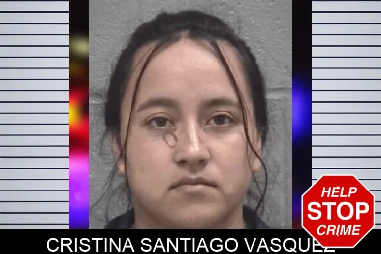 Cristina Santiago Vasquez