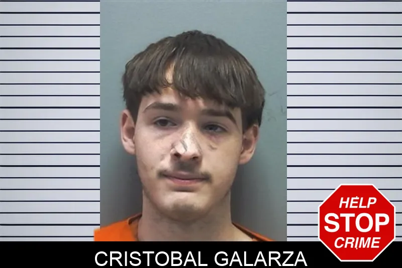 Cristobal Galarza mugshot – Cherokee County , Georgia Cristobal Galarza mugshot