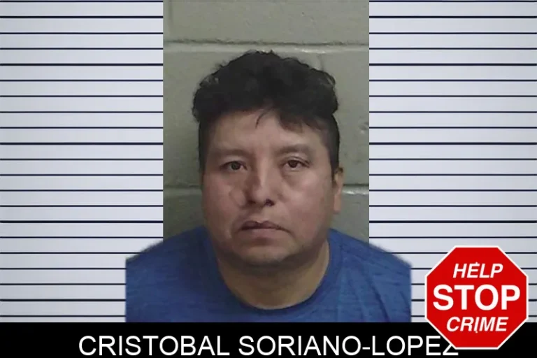 Cristobal Soriano-Lopez