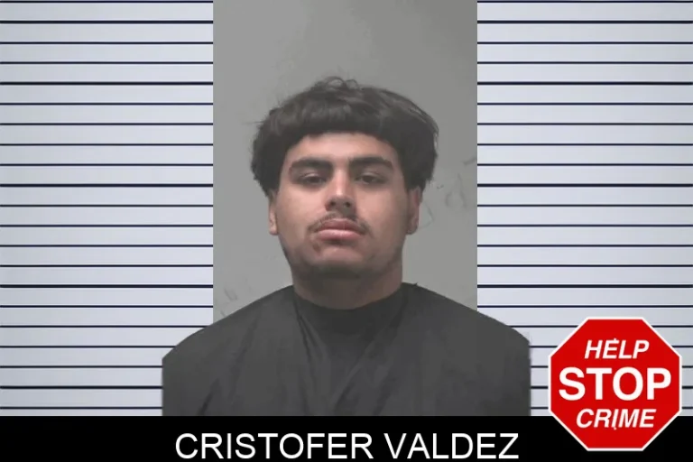 Cristofer Valdez