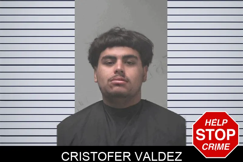Cristofer Valdez mugshot – Coweta County , Georgia Cristofer Valdez mugshot
