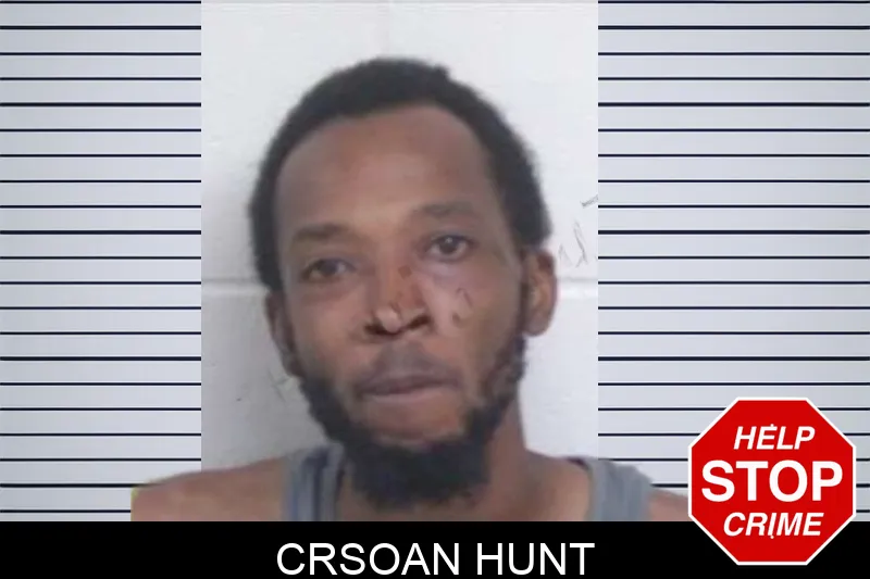 Crsoan Hunt