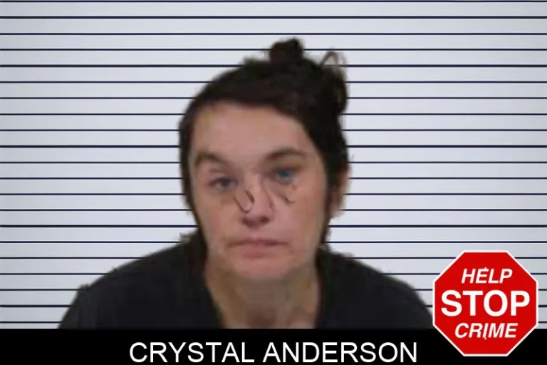 Crystal Anderson