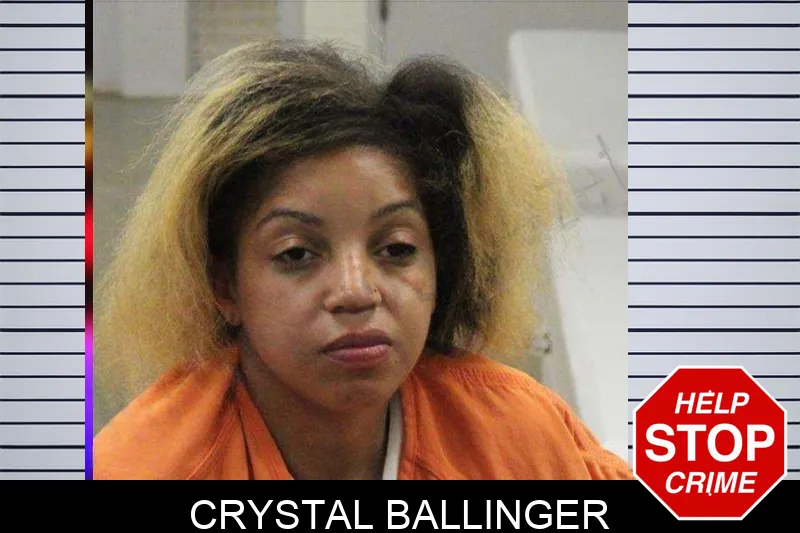 Crystal Ballinger