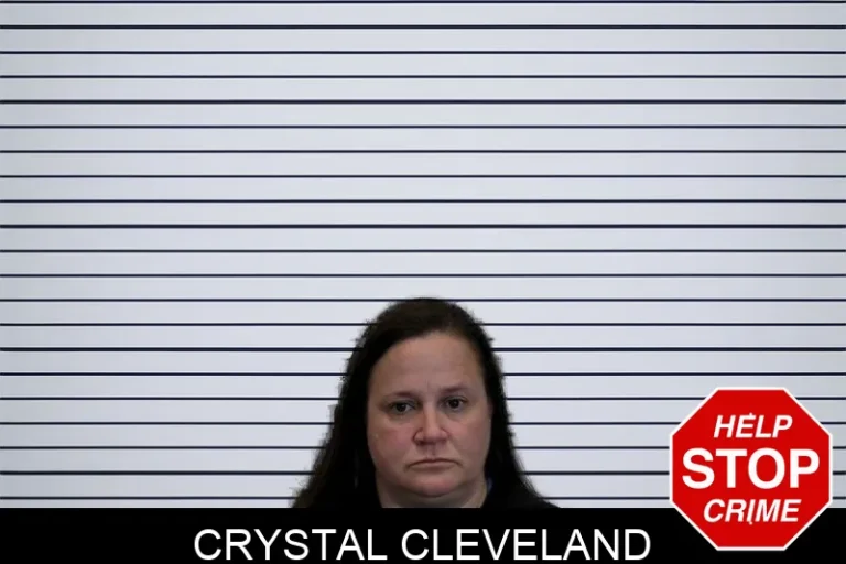 Crystal Cleveland