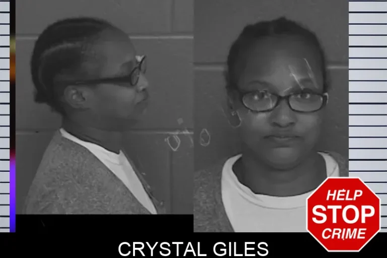Crystal Giles