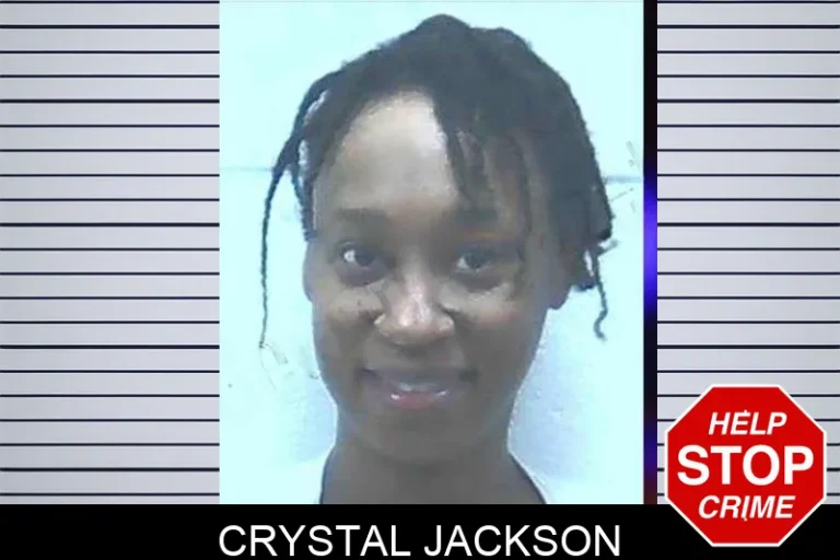 Crystal Jackson
