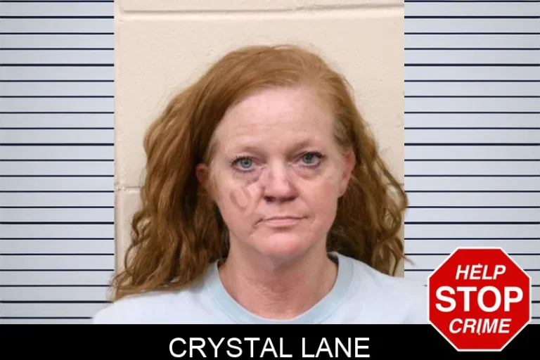Crystal Lane