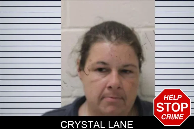 Crystal Lane