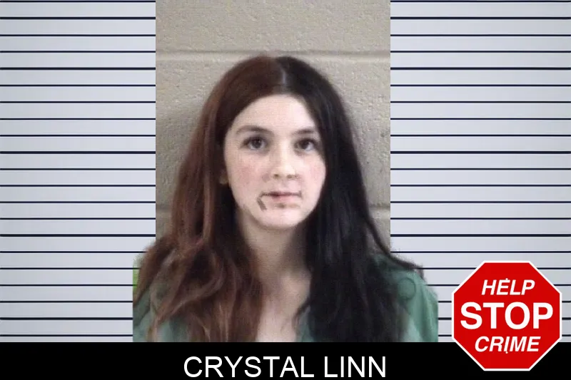 Crystal Linn
