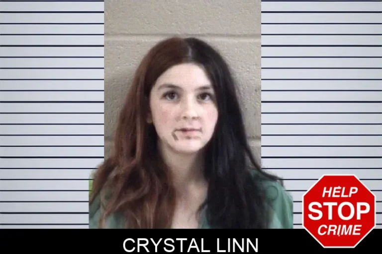 Crystal Linn