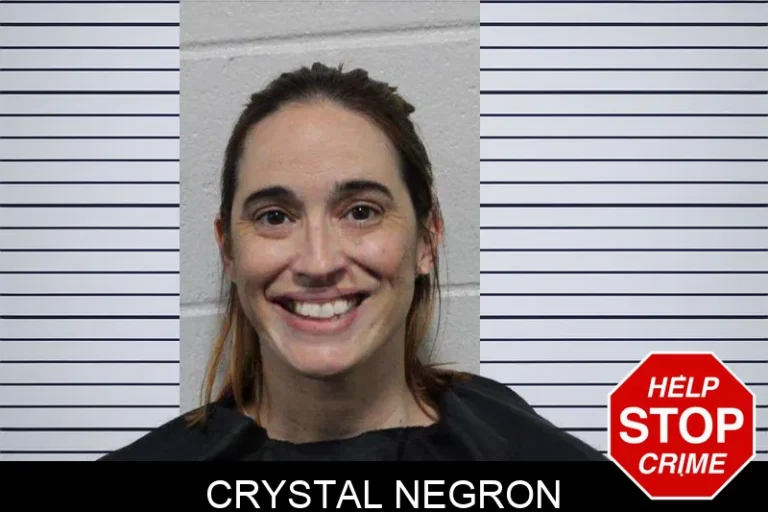 Crystal Negron