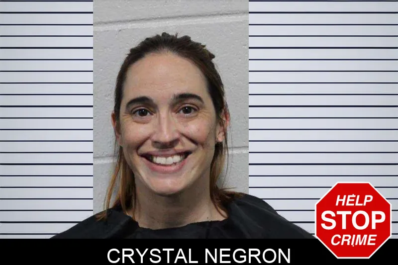 Crystal Negron