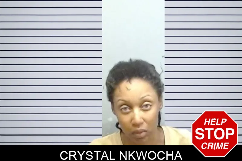 Crystal Nkwocha