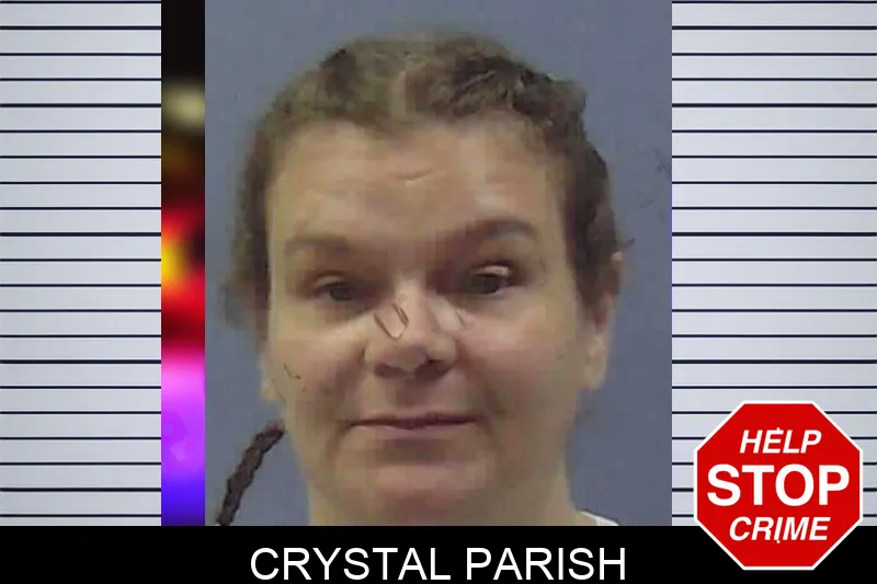 Crystal Parish