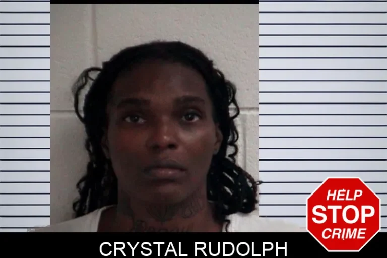 Crystal Rudolph