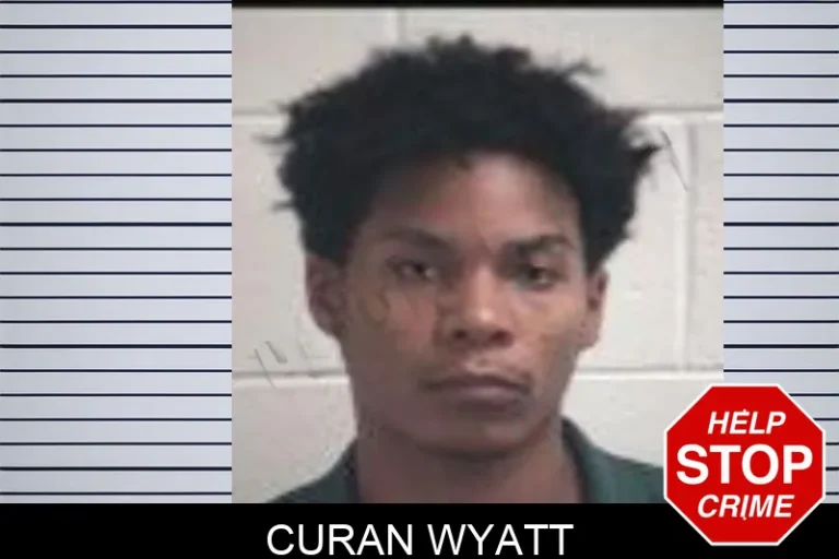 Curan Wyatt