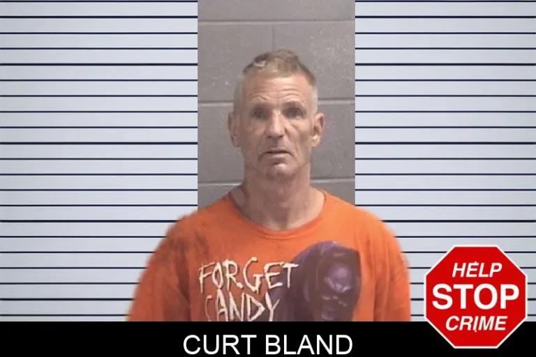 Curt Bland