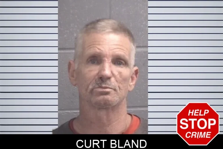 Curt Bland