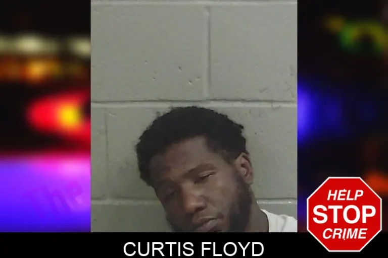 Curtis Floyd mugshot – Wayne County , Georgia Curtis Floyd