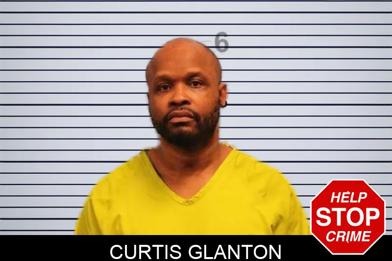 Curtis Glanton