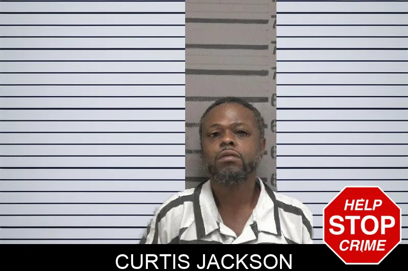 Curtis Jackson Mugshots