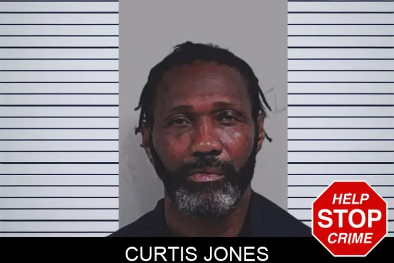 Curtis Jones