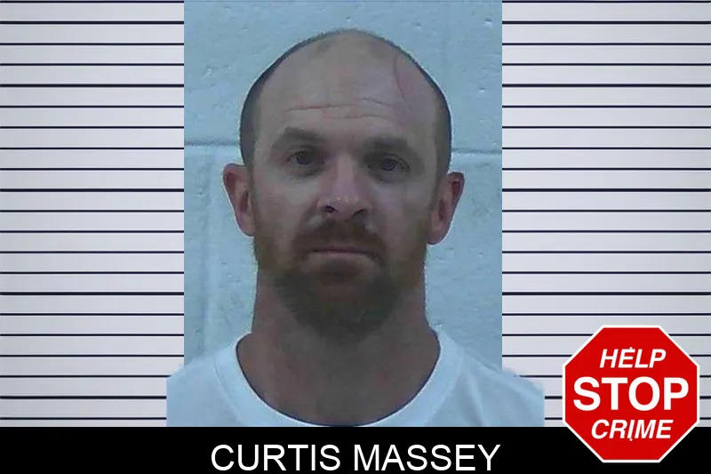 Curtis Massey