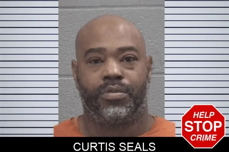 Curtis Seals mugshot – Columbia County , Georgia Curtis Seals