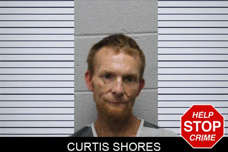 Curtis Shores
