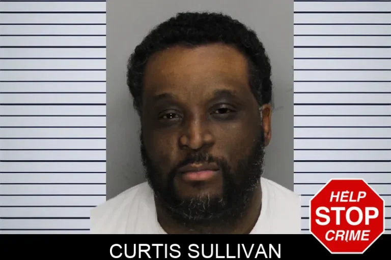 Curtis Sullivan mugshot – Cobb County , Georgia Curtis Sullivan