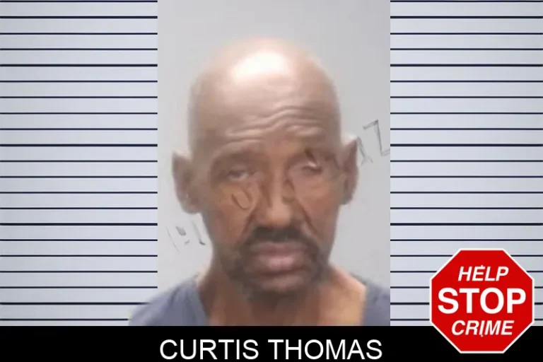 Curtis Thomas