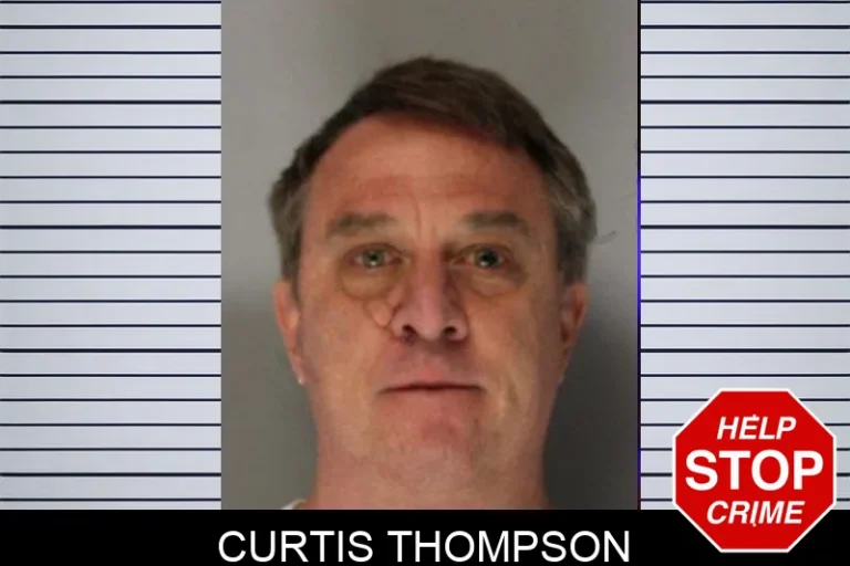 Curtis Thompson