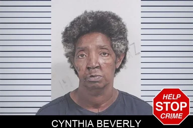 Cynthia Beverly