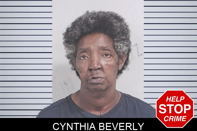 Cynthia Beverly