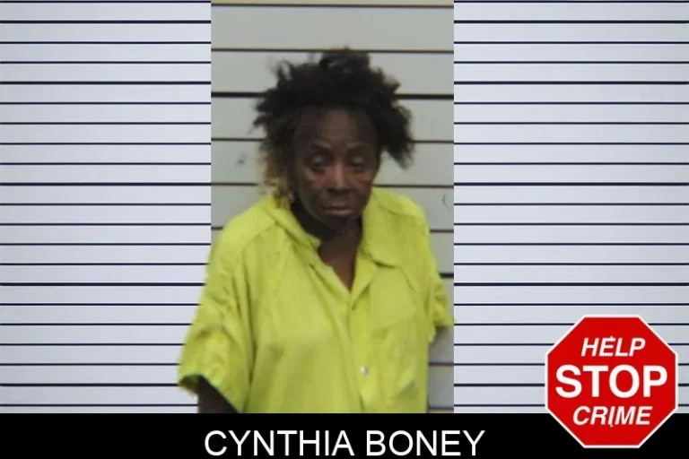 Cynthia Boney