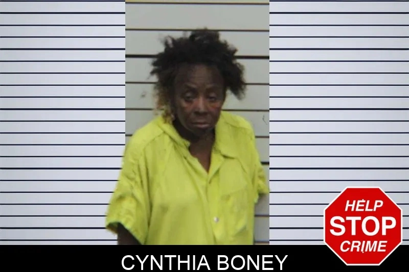 Cynthia Boney