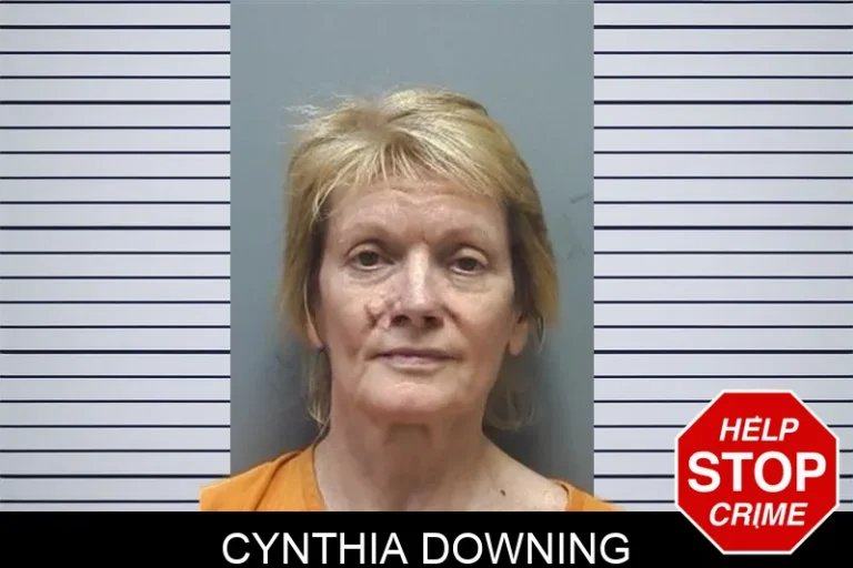Cynthia Downing