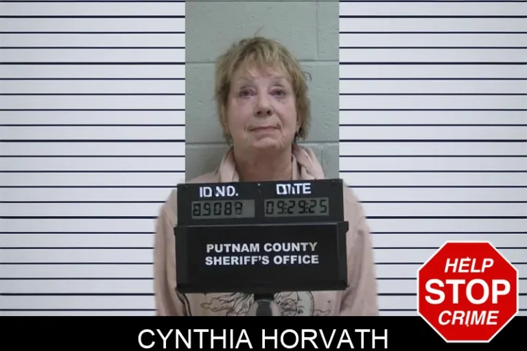 Cynthia Horvath