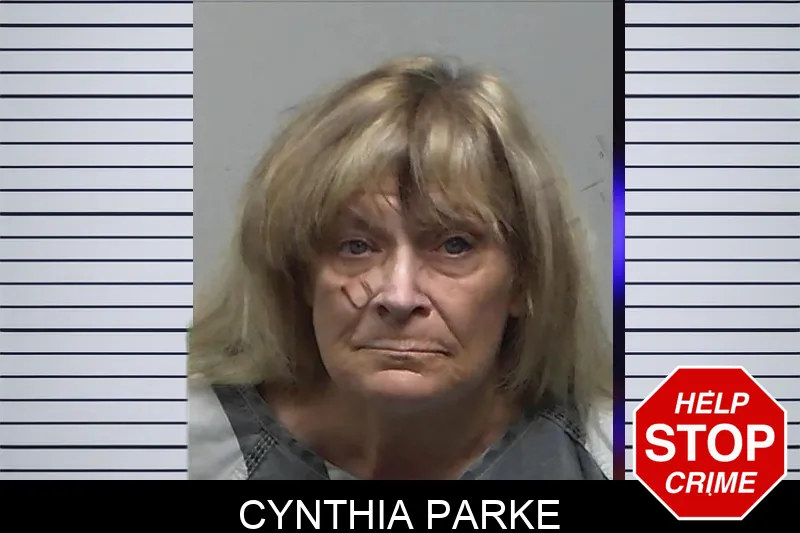 Cynthia Parke