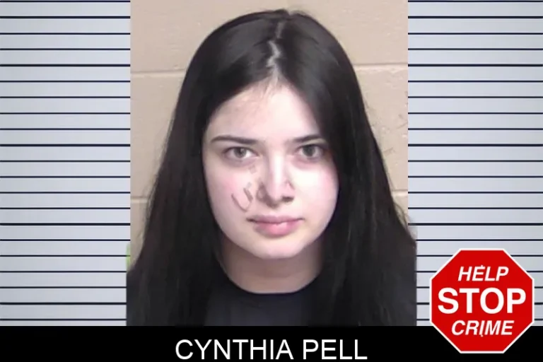 Cynthia Pell