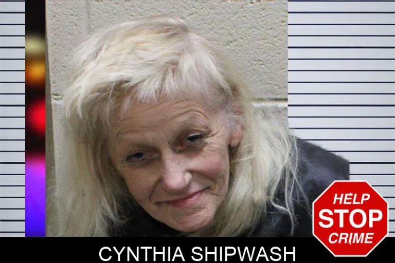 Cynthia Shipwash mugshot – Haralson County , Georgia Cynthia Shipwash