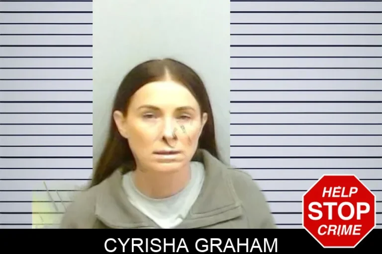 Cyrisha Graham