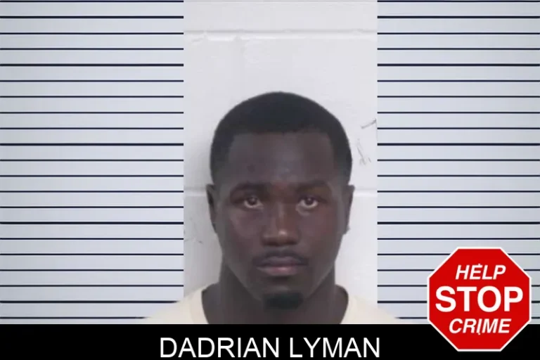 Dadrian Lyman