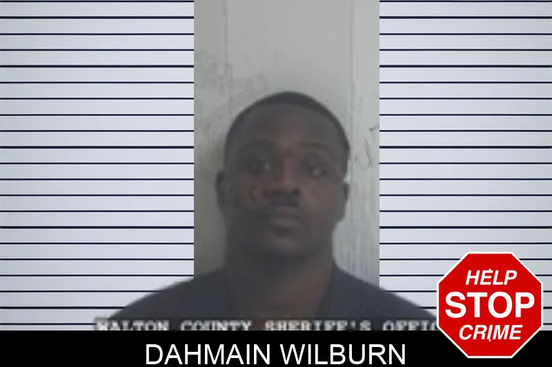 Dahmain Wilburn